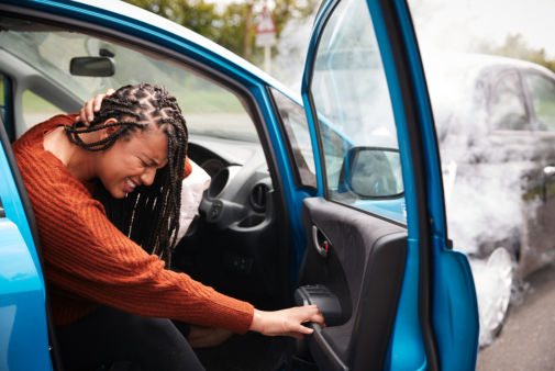 Auto Accidents