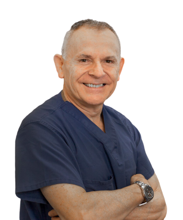 Dario Grisales, MD