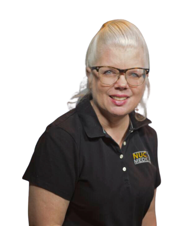 Kimberly Ungstad