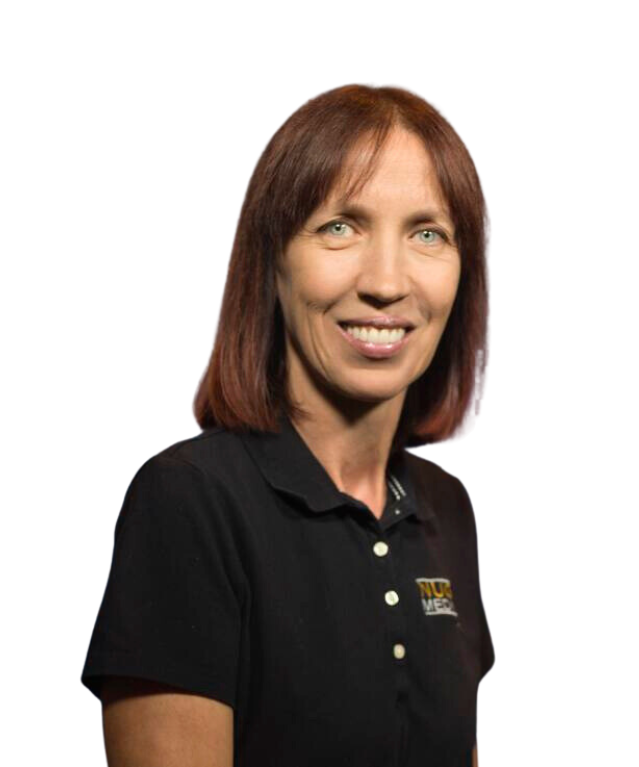Lina Kurmyte, MBA