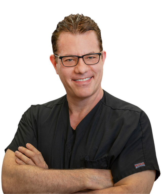 Robert C. Nucci, MD