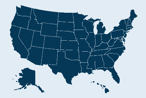 Out-of-State Work Comp