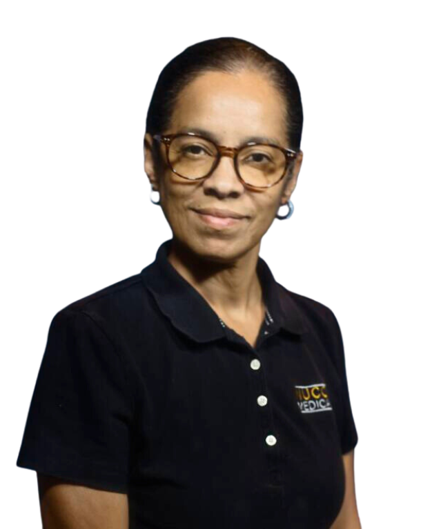 Yolanda Rios, NRMA